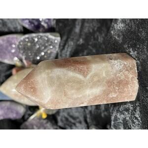 PA2. Pink Amethyst